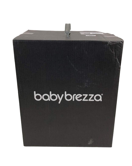 Shop Baby Brezza Formula Pro Advanced, Rose Gold at Goodbuygears