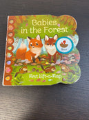 secondhand BUNDLE Board Books