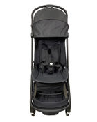 Shop Bugaboo Butterfly Stroller, 2022, Midnight Black at Goodbuygears