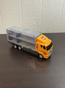 used Cargo Hauler Truck