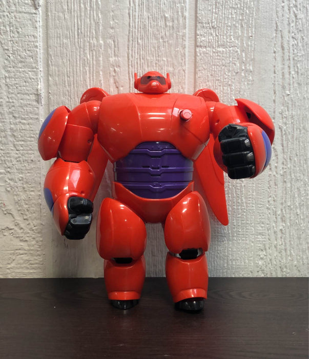 used Disney Big Hero 6 Baymax