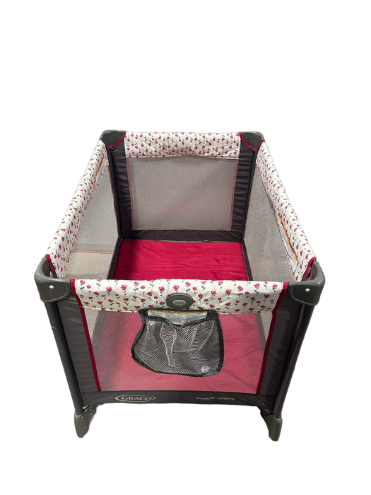 Graco Pack 'n Play On The Go Playard, Amory