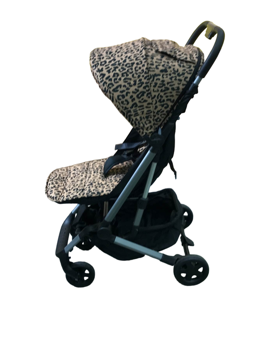 Shop Colugo Compact Stroller, 2022, Wild Child at Goodbuygears