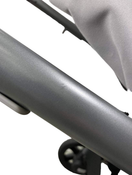 used Maxi-Cosi Zelia2 Luxe Stroller Only, 2023, New Hope Grey