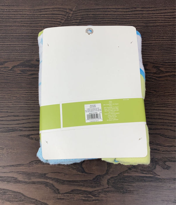 secondhand Circo Hooded Bath Towel