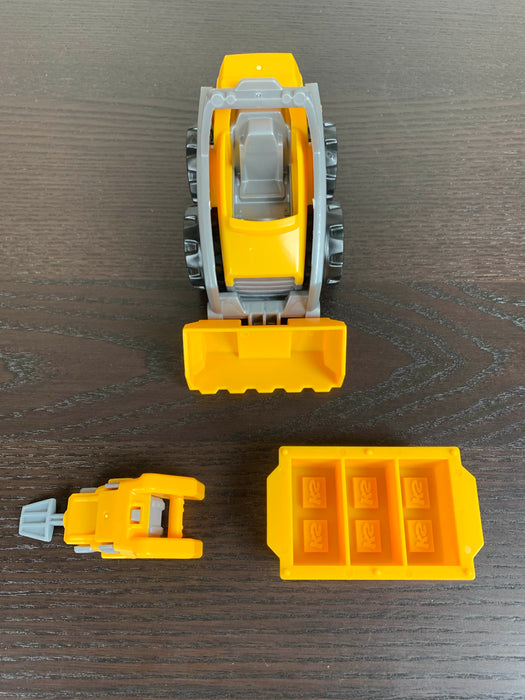 secondhand Toys