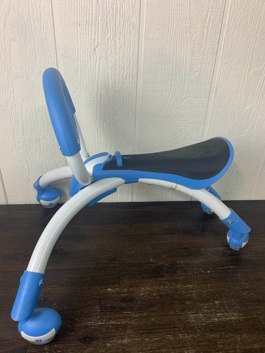 used Scooters Wagons