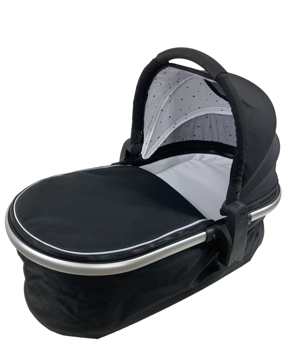 Shop Mockingbird Bassinet, Black at Goodbuygears