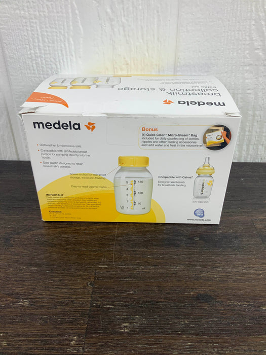 Shop Medela Milk Storage Bottles at Goodbuygears