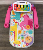 secondhand Infant Gear
