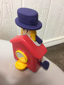 used Infant Gear