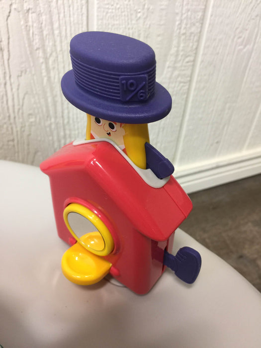 used Infant Gear
