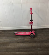 used Micro Kickboard Mini Original Kick Scooter