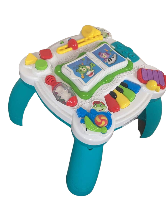 used Infant Gear