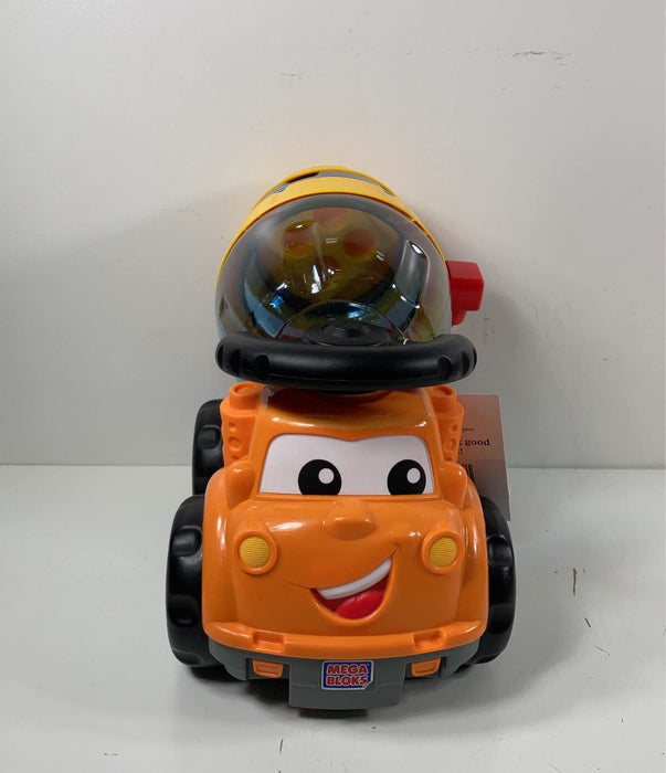secondhand Toys