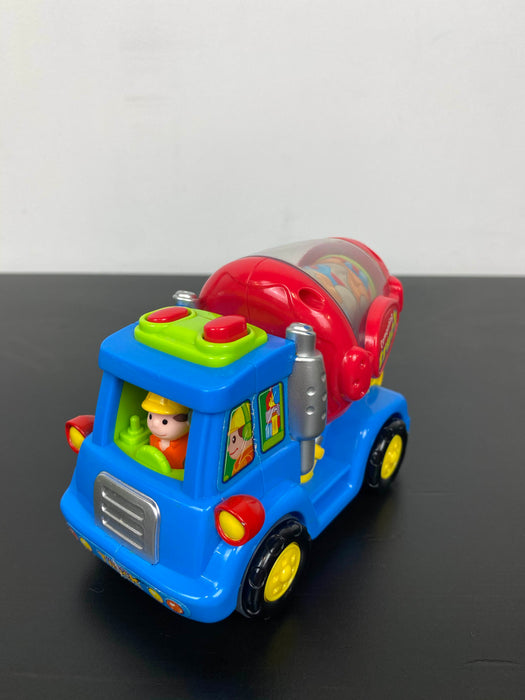 used Toys