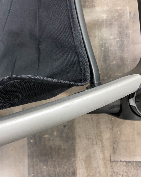 Shop UPPAbaby VISTA V2 Stroller, 2021, Bryce (White Marl) at Goodbuygears