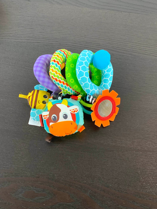 secondhand BUNDLE Active Toys