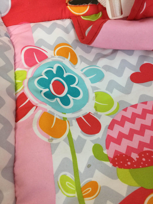 used Infant Gear