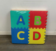 used Infant Gear