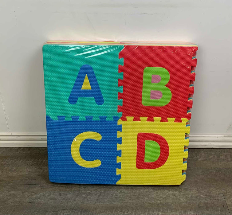 used Infant Gear