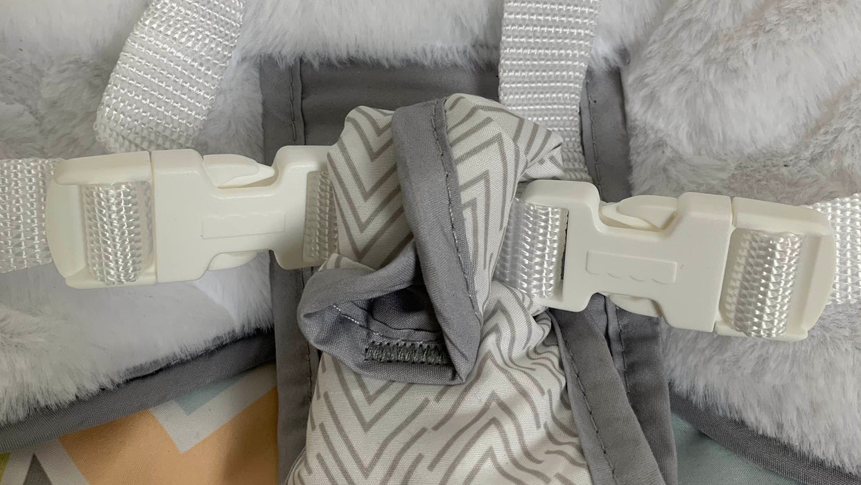 used Infant Gear