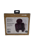 Shop 4moms Reversible Newborn Insert, Maroon at Goodbuygears