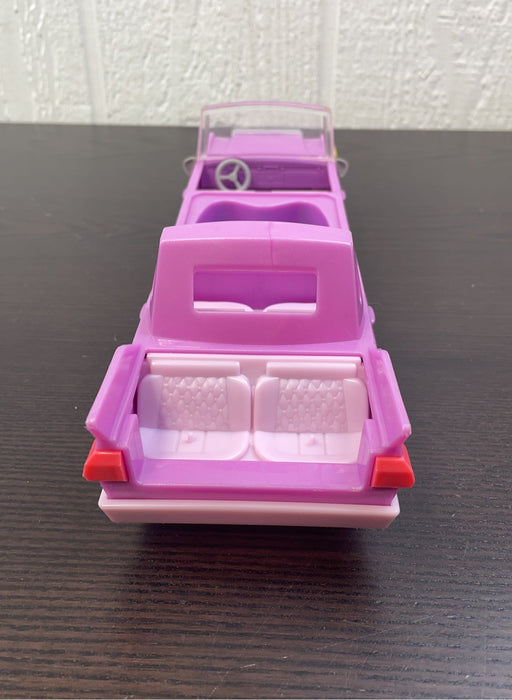 used Toys
