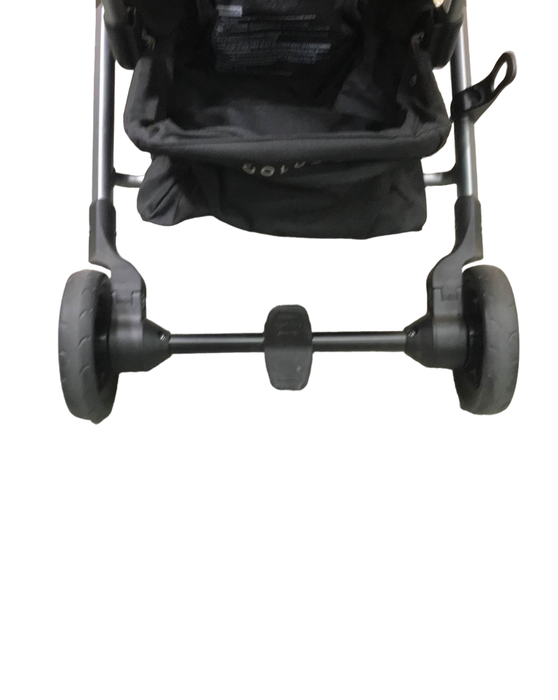Shop Colugo Compact Stroller, 2022, Cool Grey at Goodbuygears
