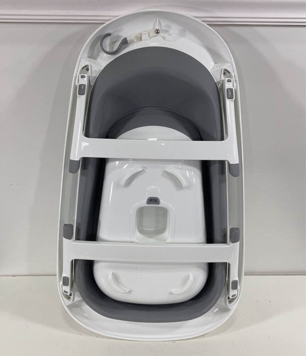 Shop OXO Tot Splash & Store Baby Bathtub at Goodbuygears