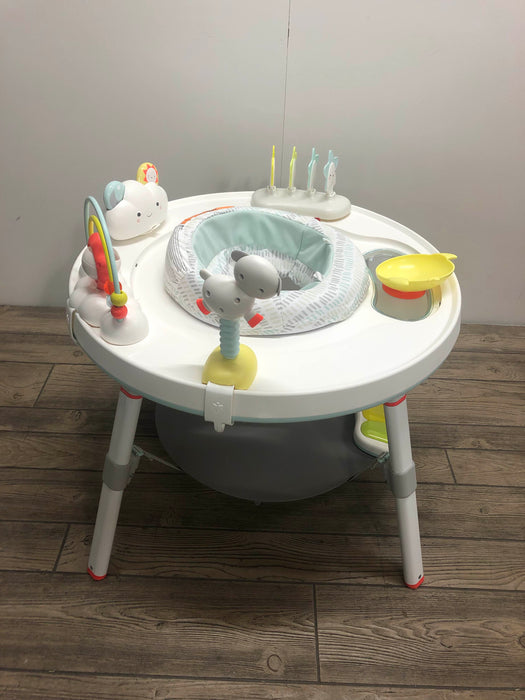 secondhand Activity Centers
