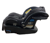 Shop Maxi-Cosi Mico Max Plus Infant Car Seat, 2020, Nomad Black at Goodbuygears