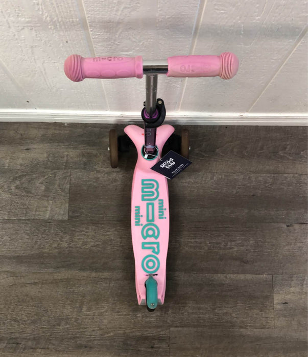 used Micro Kickboard Mini Original Kick Scooter
