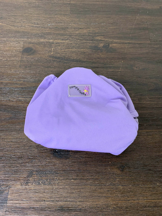 used Cloth Diapers