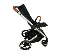 Shop Cybex Balios S Lux Stroller, Deep Black at Goodbuygears