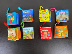secondhand Toys