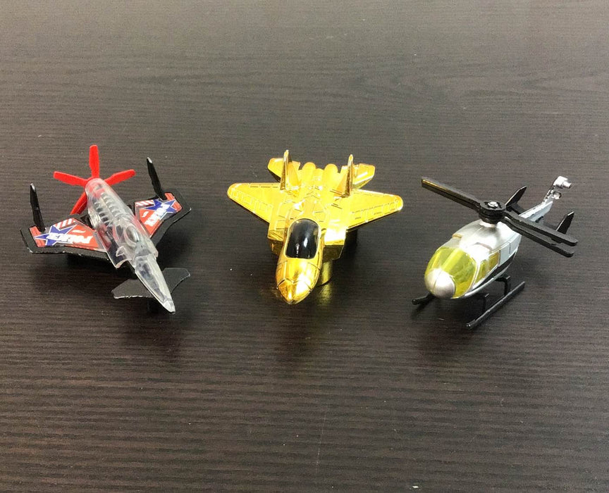 used Toys