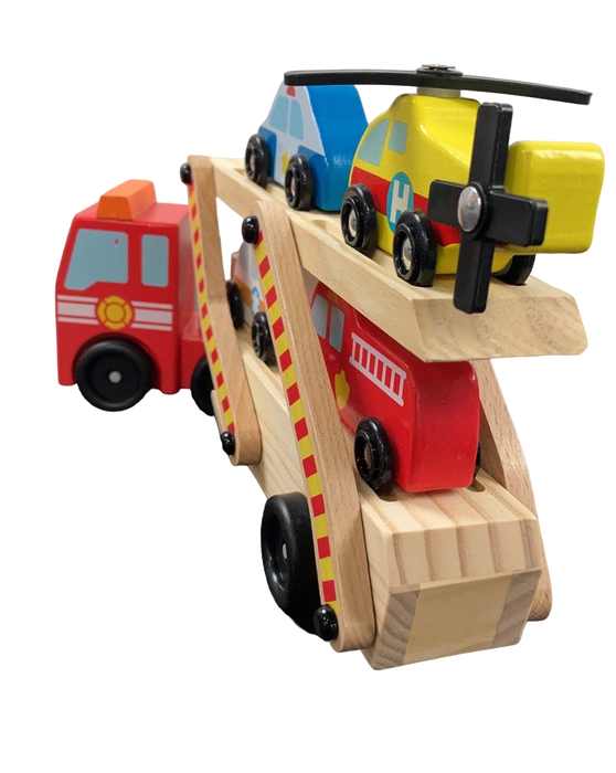 used Toys