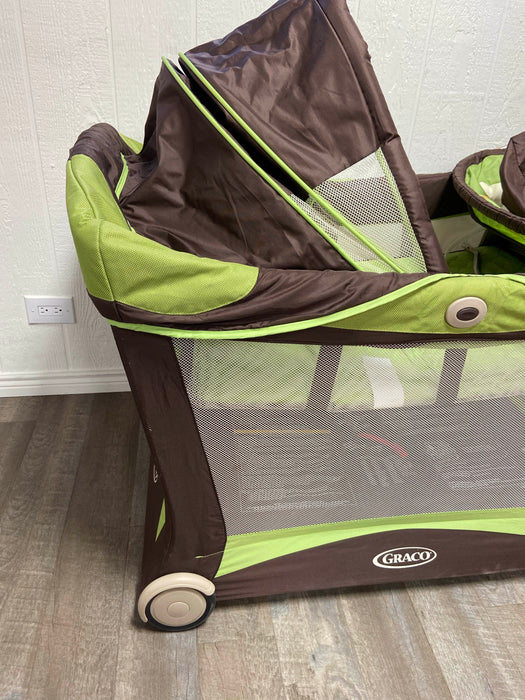 used Home Nursery