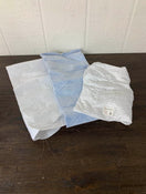 used BUNDLE Diaper Changing Supplies
