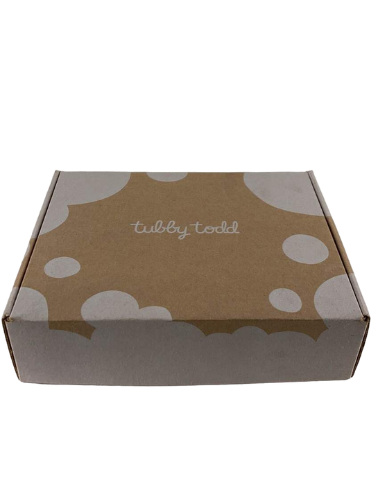 Shop Tubby Todd The Baby Bundle 8.5oz, Lavender Rosemary at Goodbuygears