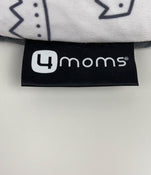 Shop 4moms Reversible Newborn Insert, Little Royal at Goodbuygears
