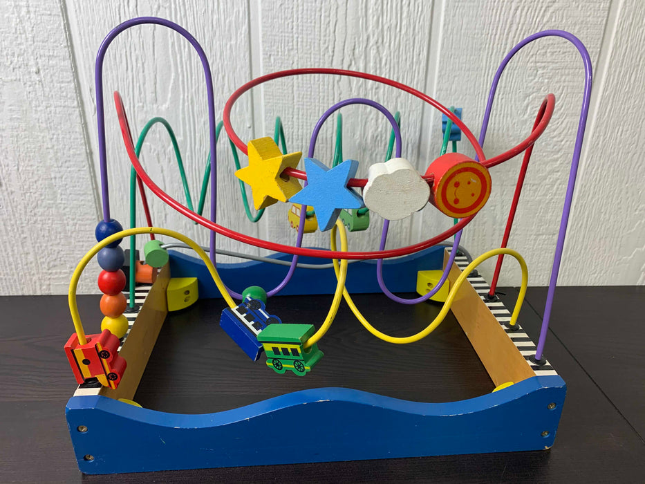 secondhand Toys