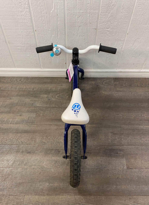 Shop Novara Zipper Balance Bike at Goodbuygears