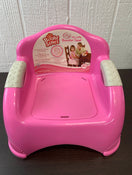 secondhand Bright Starts My Little Booster Seat