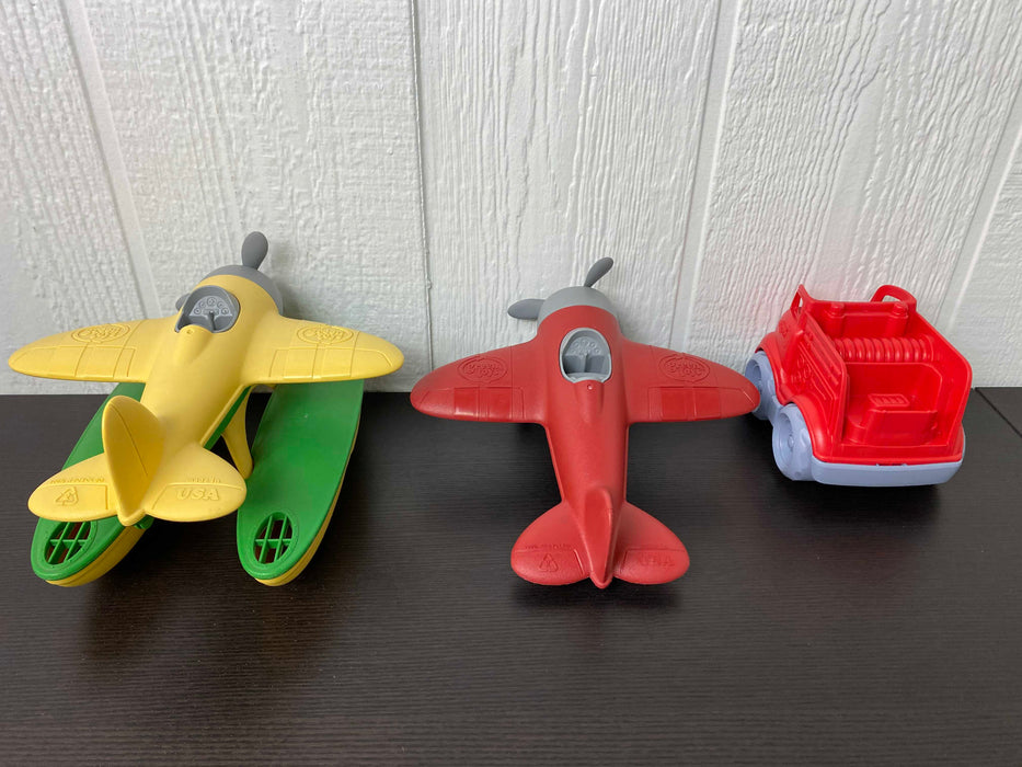 secondhand Toys