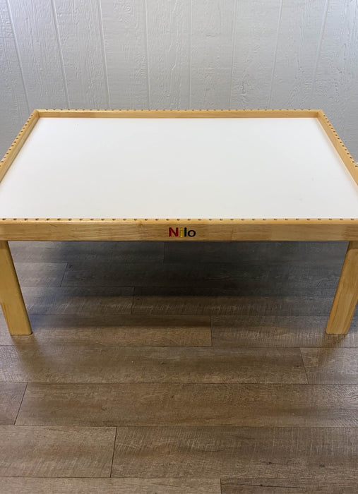 secondhand Wooden Table