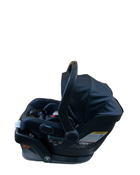 Shop UPPAbaby MESA V2 Infant Car Seat, Jake (Black), 2023 at Goodbuygears