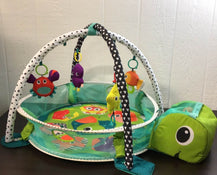 secondhand Infant Gear