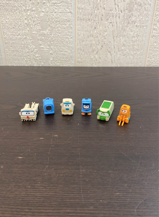 used Toys